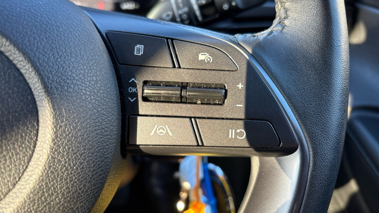 Hyundai i20 1.0T GDi 48V MHD Premium 5dr DCT Petrol Hatchback